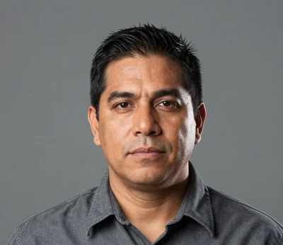 Jose Luis Ontiveros Bermudez
