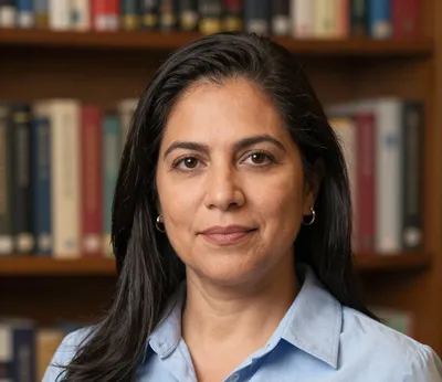 Rosa Elena Escamilla Meza