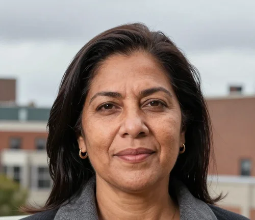 Yolanda Patricia Plascencia Rangel